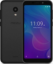 Замена стекла на телефоне Meizu C9 Pro в Ростове-на-Дону